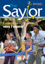 The Saylor