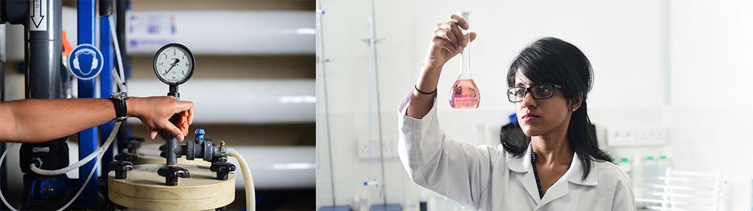 Aquascience & Technology