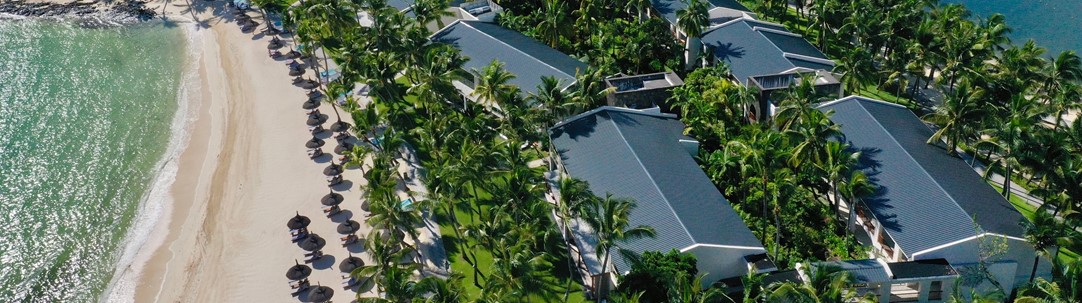 Profilage Ocean Indien Taylor Smith Group Mauritius