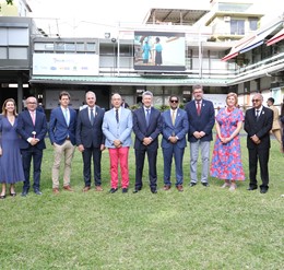 TSG Race Day Sponsorship